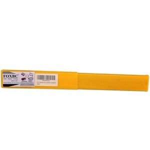 FOXBC Fox Blade Cutting 13 Inch AC20502-2 Sets (6PCS) Planer‎ Blades